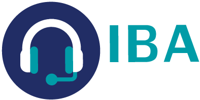 IBA logo