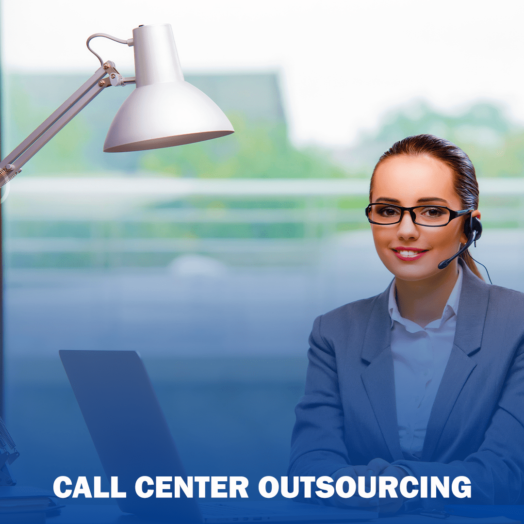 Call Center Outsourcing